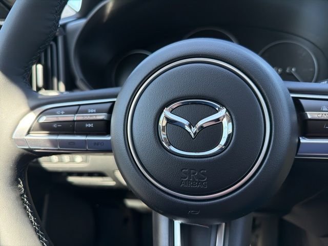 New 2026 MAZDA CX-50 2.5 Hybrid w/ Weather Package AWD/4WD image 22