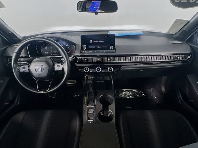 Used 2025 Honda Civic Sport image 27