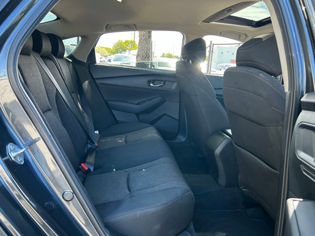 Used 2024 Honda Accord EX image 37