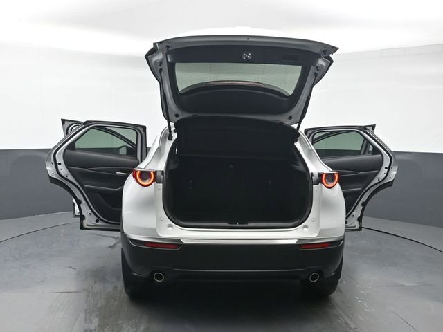 Certified 2024 MAZDA CX-30 AWD 2.5 S w/ Select Sport Pkg image 43