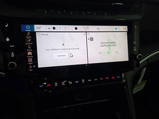 New 2026 Jeep Grand Cherokee Altitude RWD image 19