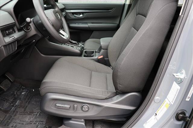 New 2026 Honda CR-V EX image 11