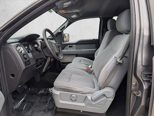 Used 2011 Ford F150 XLT RWD image 14
