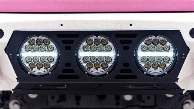 Used 2026 Ford Bronco Big Bend image 43