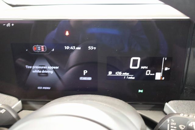 New 2026 Nissan Kicks SV w/ Charging Package image 14