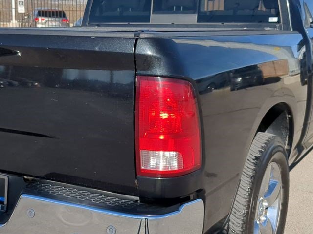 Used 2016 RAM 1500 Big Horn AWD/4WD image 12