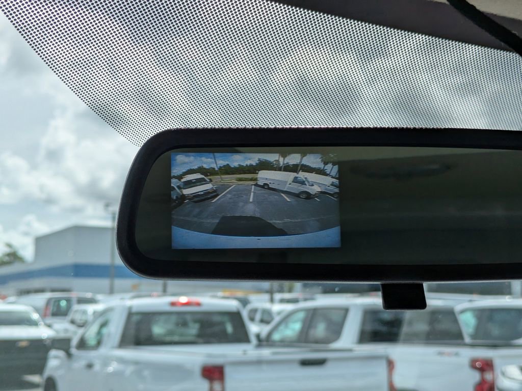 New 2025 Chevrolet Express 3500 w/ Power Convenience Package image 20