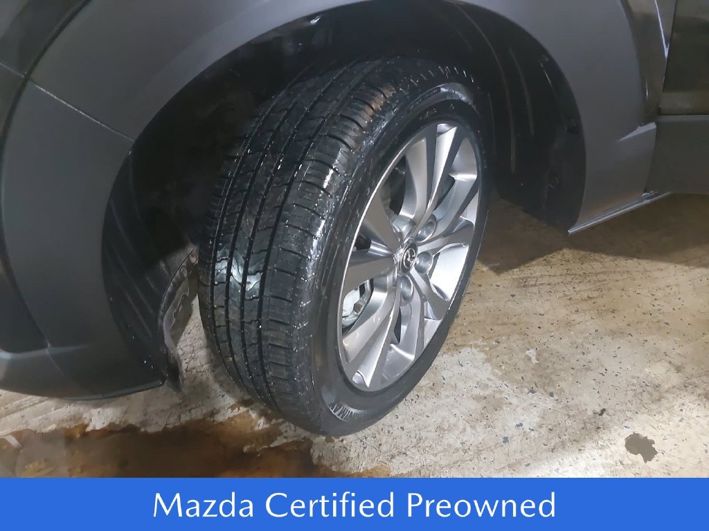 Used 2024 MAZDA CX-30 AWD 2.5 S w/ Premium Package image 32