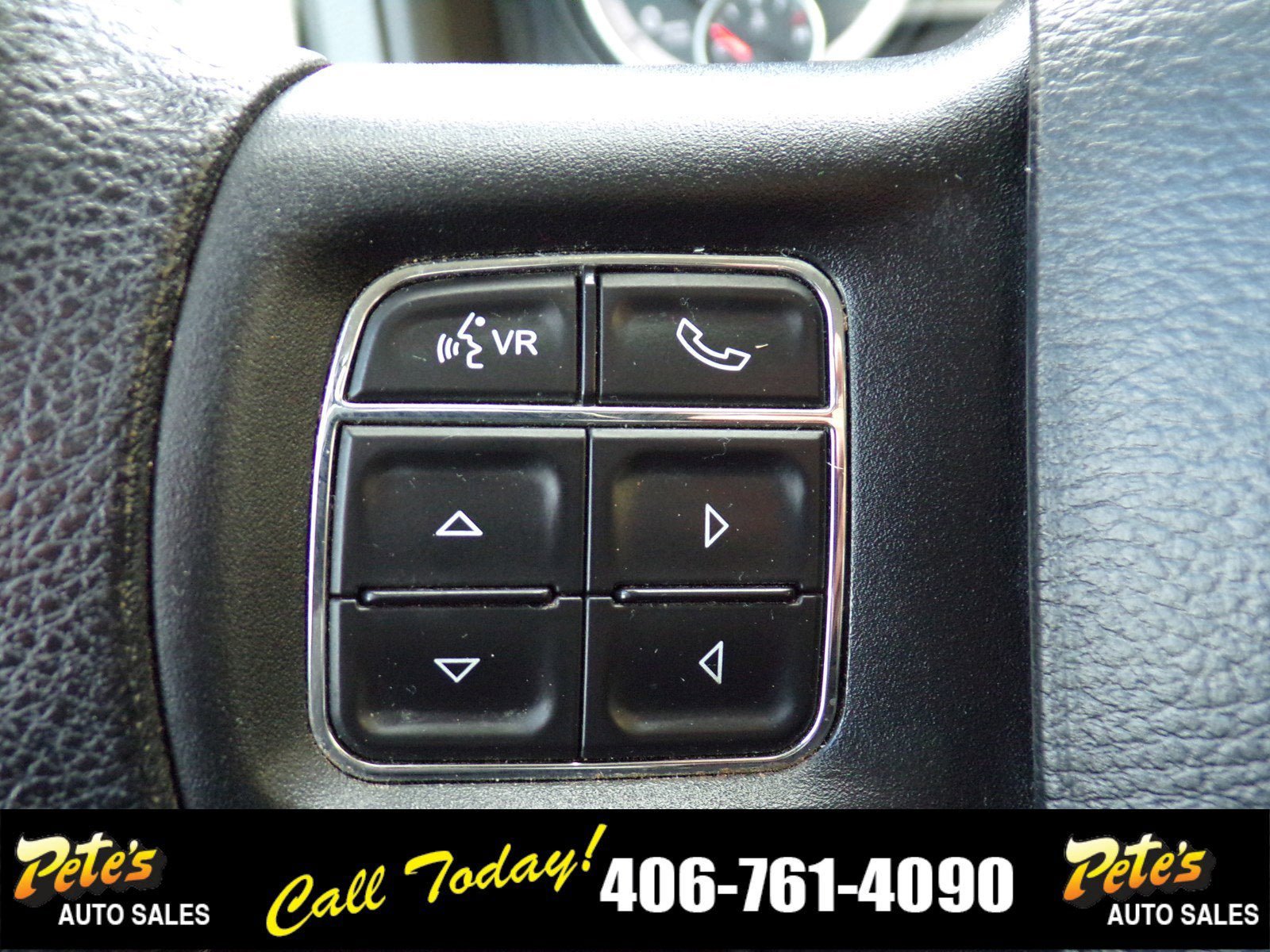 Used 2017 RAM 2500 Tradesman w/ Chrome Appearance Group AWD/4WD image 31