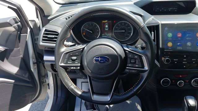 Used 2023 Subaru Crosstrek 2.5i Limited w/ Popular Package #3 AWD/4WD image 16