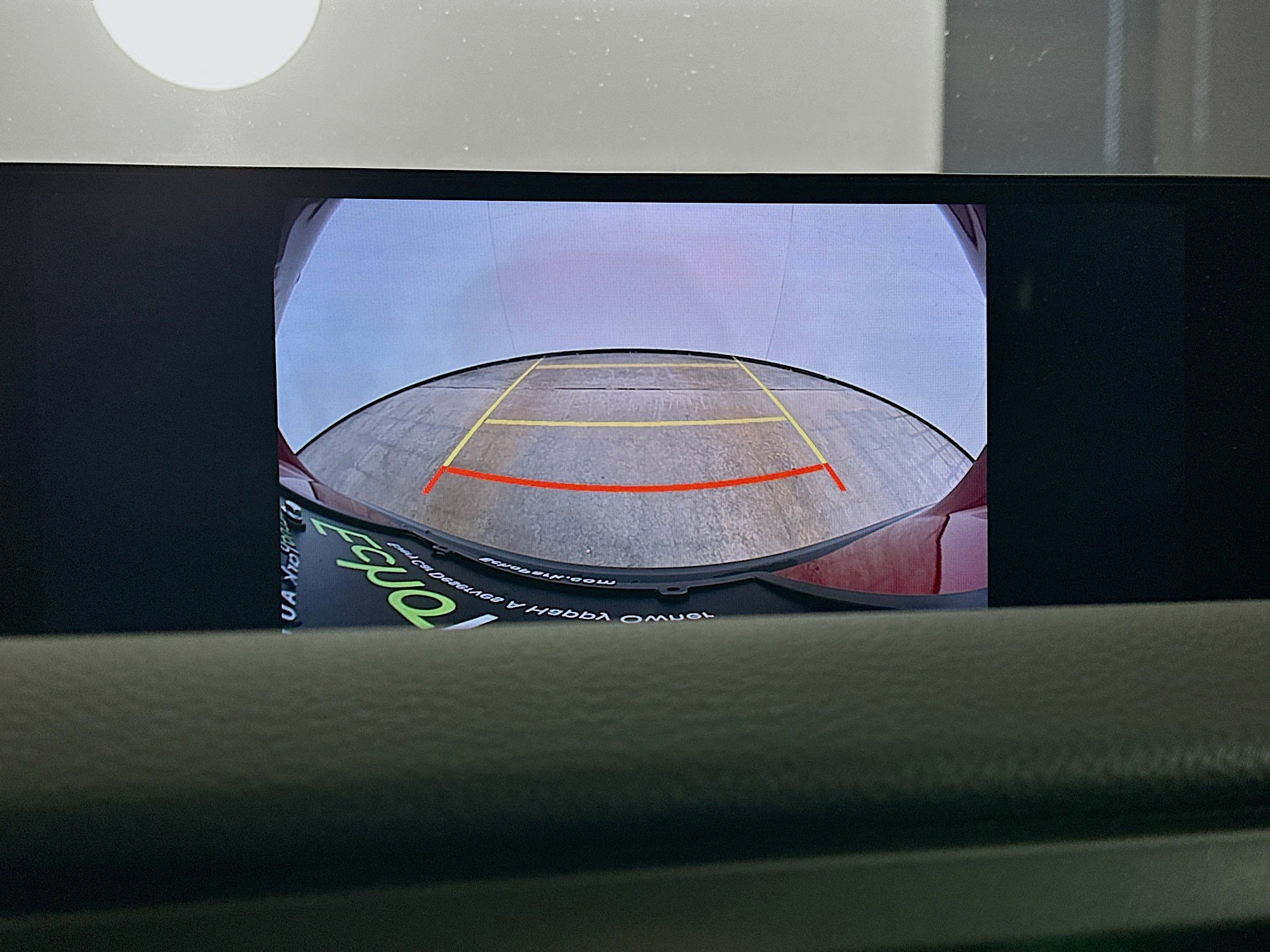 Used 2025 MAZDA CX-50 AWD 2.5 S w/ Premium Plus Pkg image 23