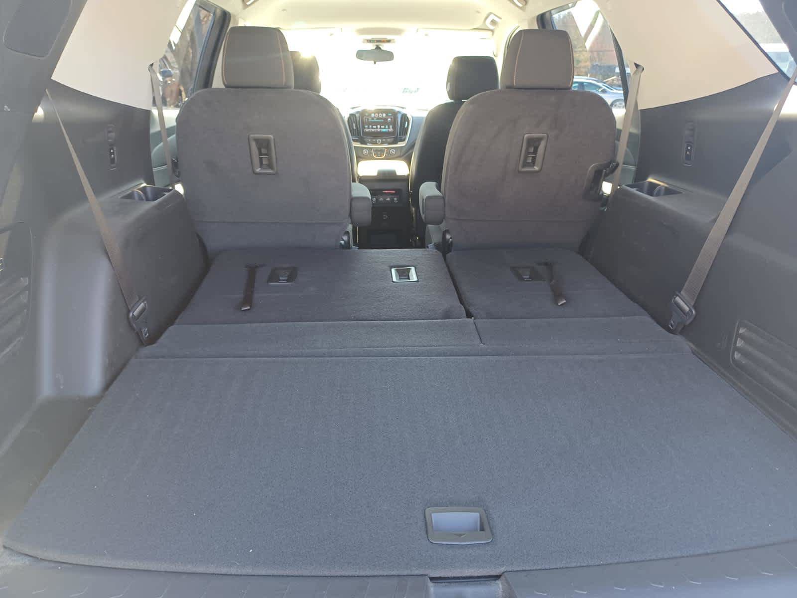 Used 2019 Chevrolet Traverse LT AWD/4WD image 20