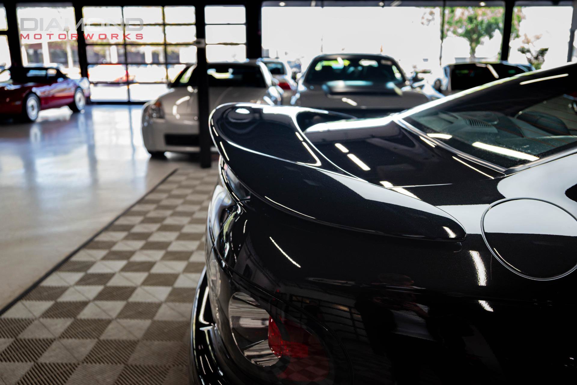 Used 2006 Pontiac GTO image 32