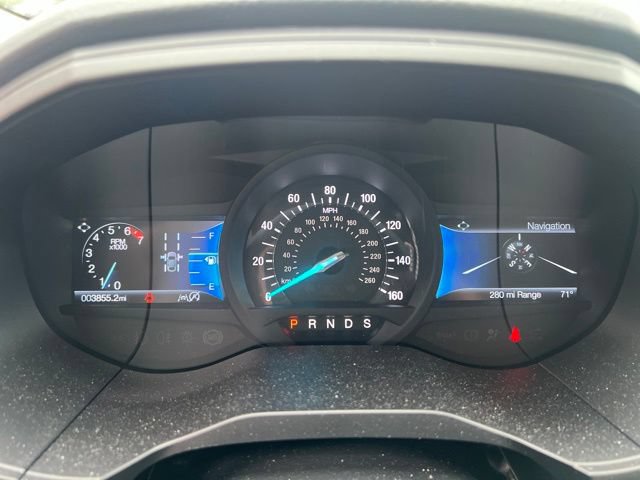 Used 2023 Ford Edge Titanium w/ Equipment Group 301A AWD/4WD image 26