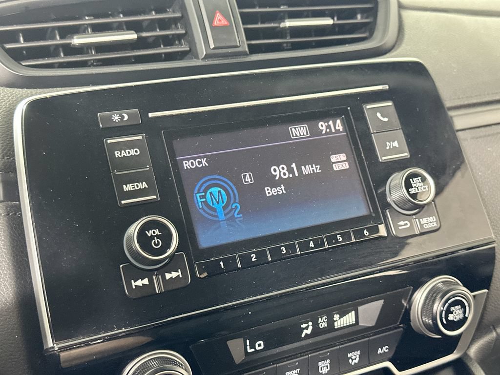 Used 2020 Honda CR-V LX image 24