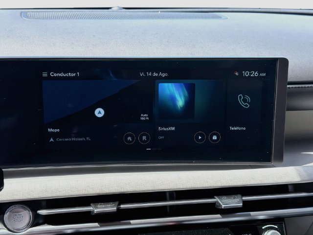 Certified 2026 Hyundai Tucson SEL FWD image 16