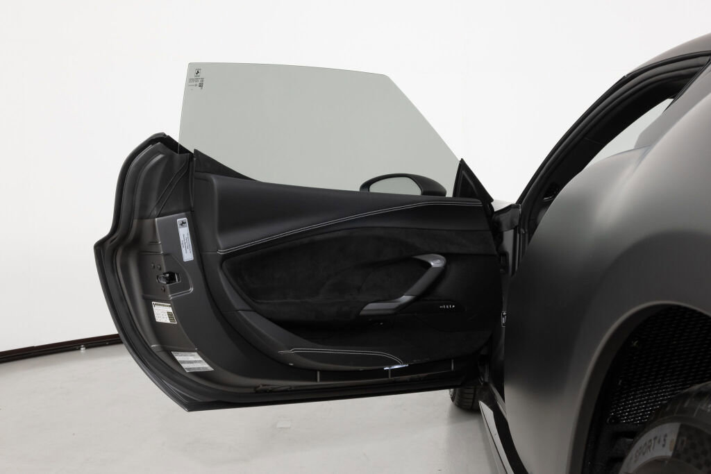 Used 2024 Ferrari 296 GTB image 29