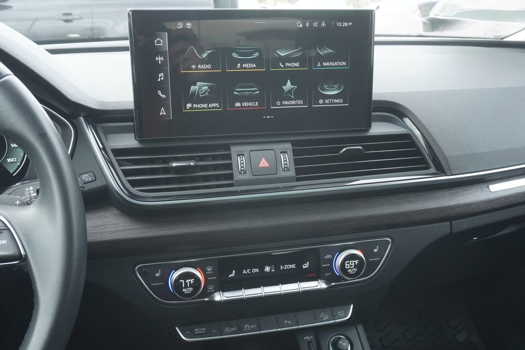 Used 2023 Audi Q5 2.0T Premium Plus image 15