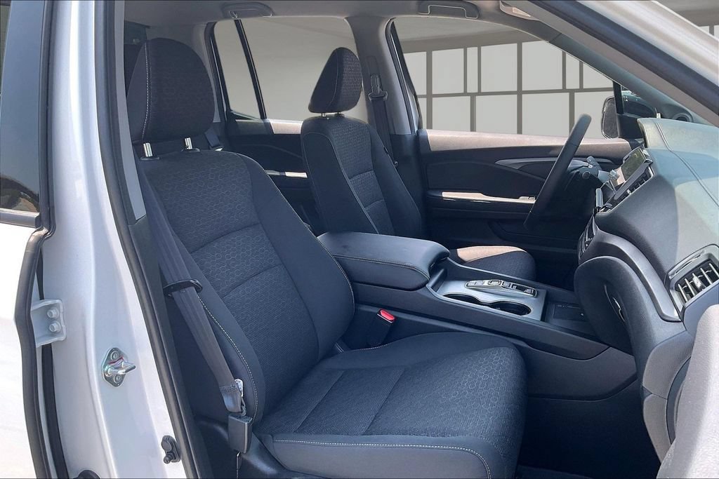 Used 2024 Honda Ridgeline Sport image 28