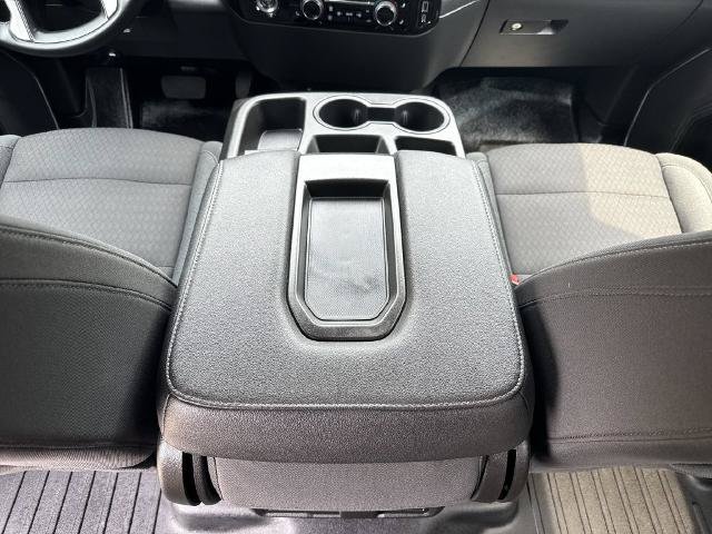 Used 2024 Chevrolet Silverado 1500 RST AWD/4WD image 20