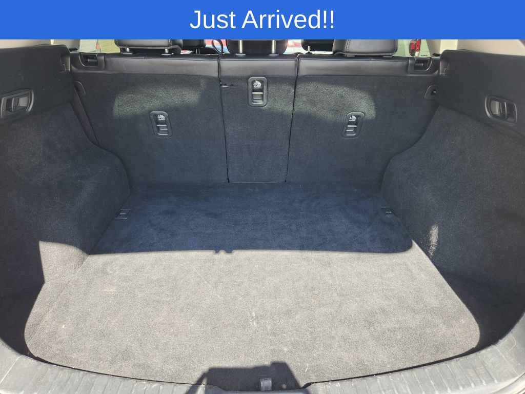 Used 2019 MAZDA CX-5 Touring AWD/4WD image 31
