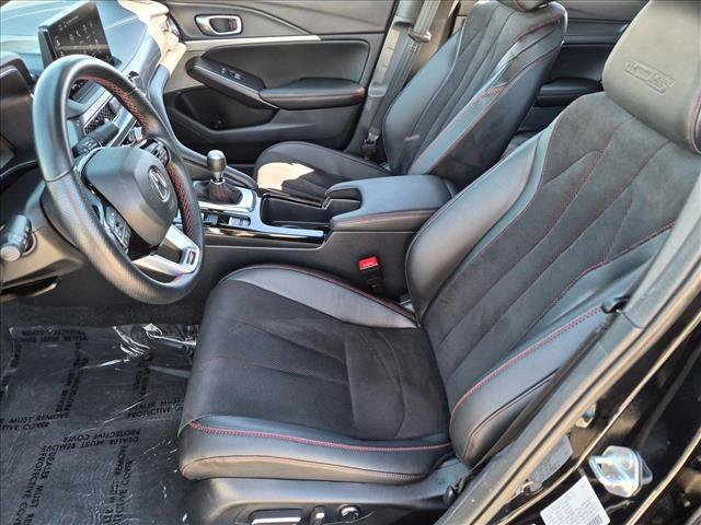 Used 2025 Acura Integra Type S FWD image 15