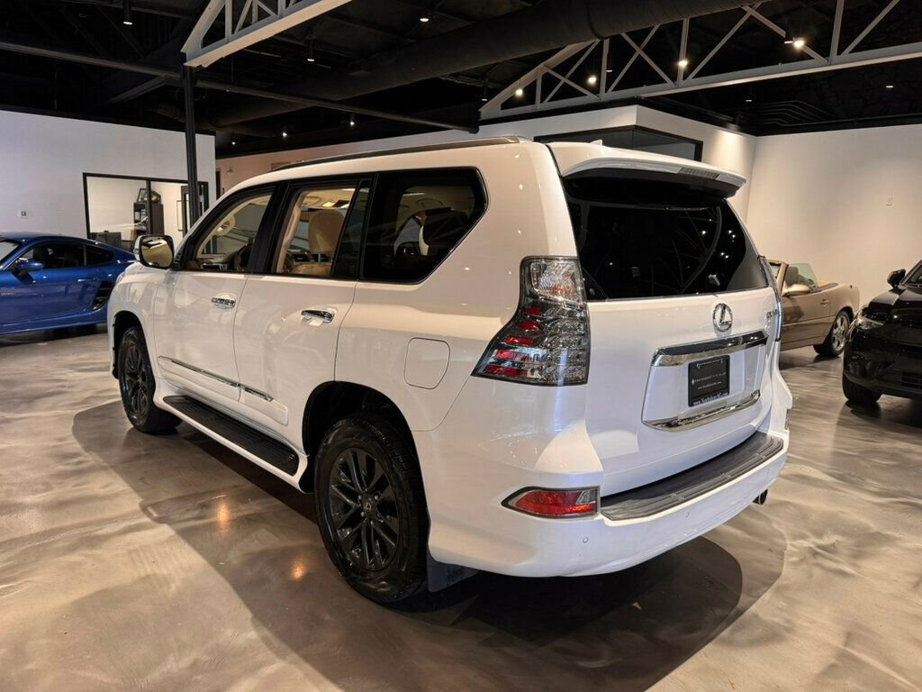 Used 2019 Lexus GX 460 Luxury image 3