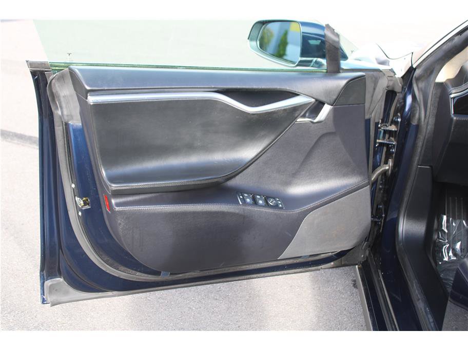 Used 2012 Tesla Model S Signature Performance RWD image 6