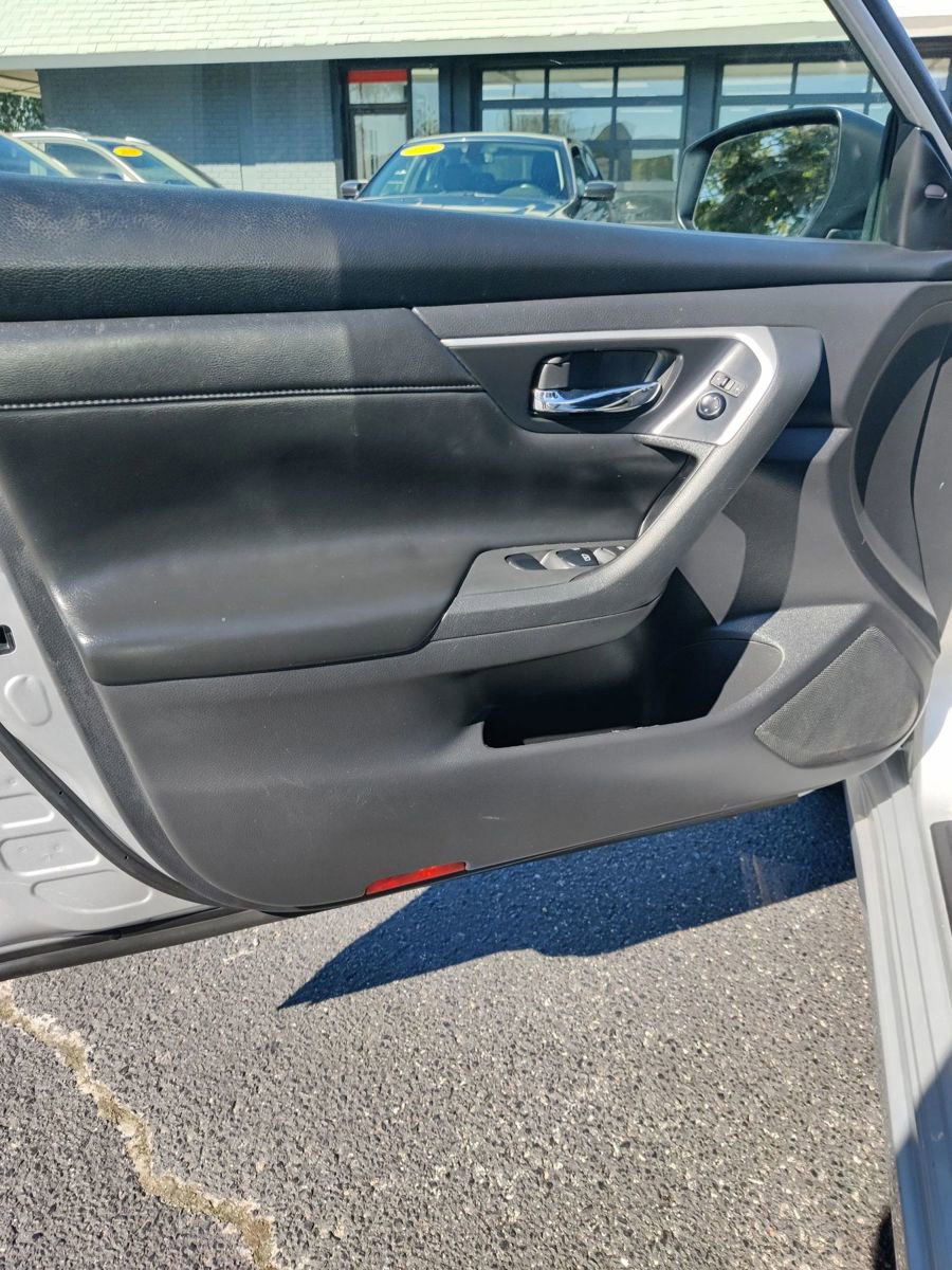 Used 2018 Nissan Altima 2.5 SL image 17