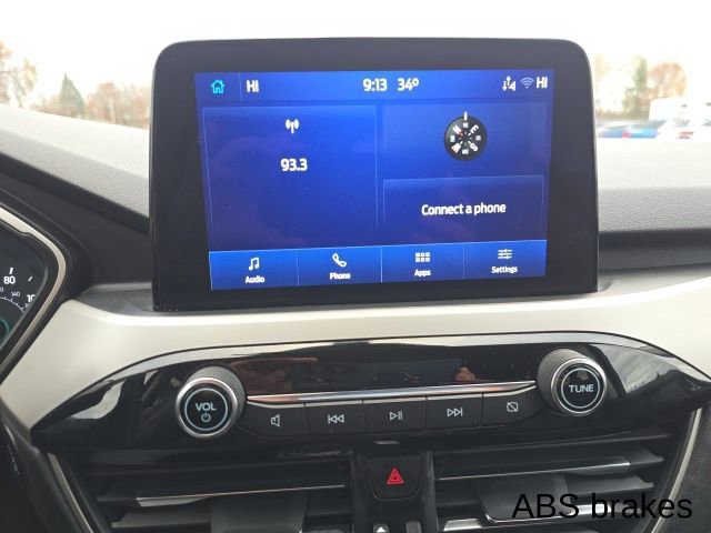 Used 2022 Ford Escape SEL image 17