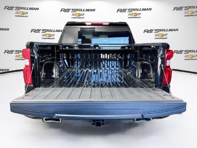 Used 2024 Chevrolet Silverado 1500 LT Trail Boss AWD/4WD image 26