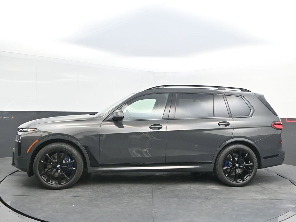 New 2026 BMW X7 xDrive40i w/ M Sport Package image 4
