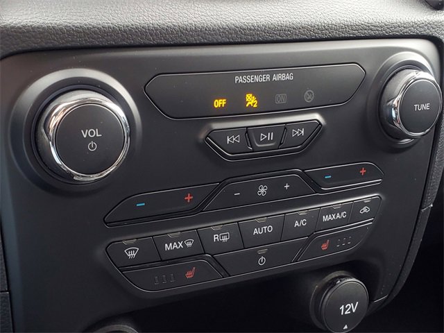 Used 2023 Ford Ranger Lariat w/ Technology Package image 26