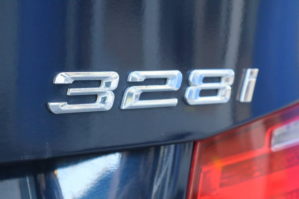Used 2015 BMW 328i xDrive Sedan image 29