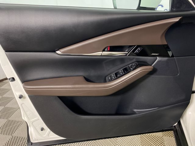 Used 2025 MAZDA CX-30 AWD 2.5 S w/ Premium Package image 20