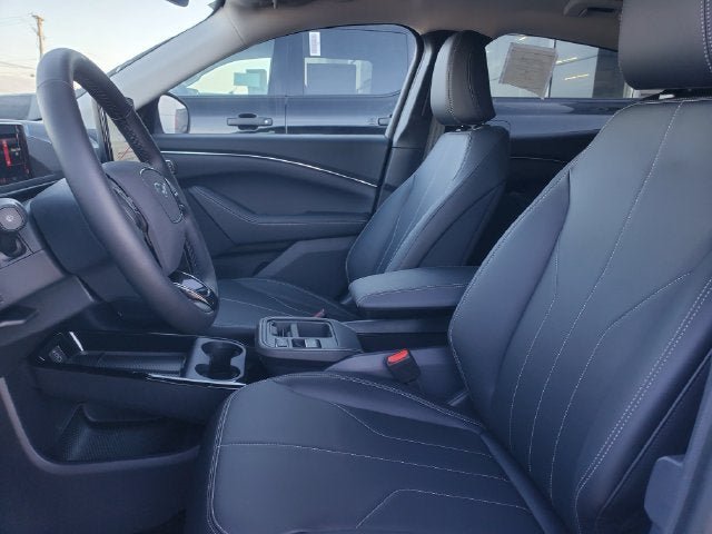 New 2026 Ford Mustang Mach-E Select w/ Interior Protection Package AWD/4WD image 5