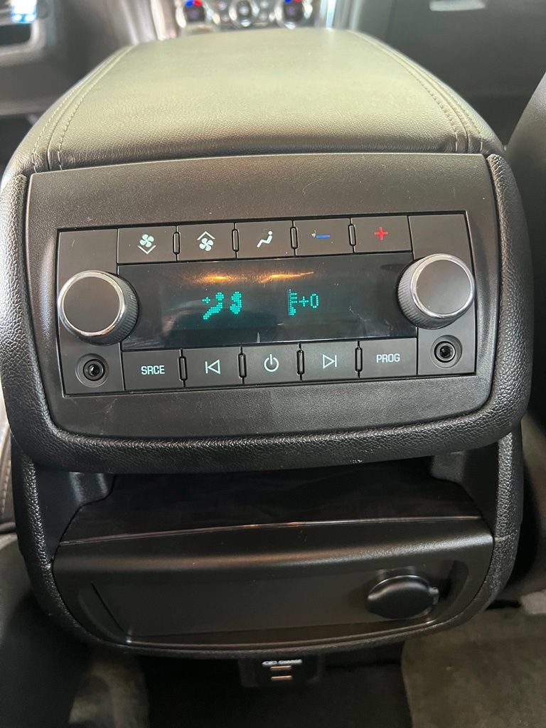 Used 2015 Buick Enclave Leather FWD image 16