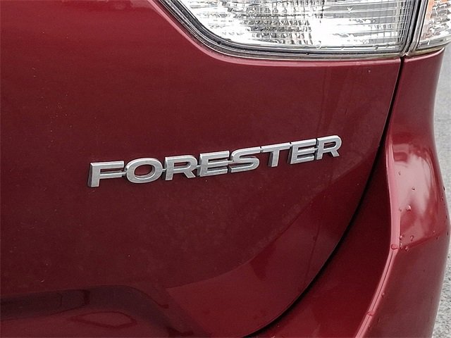 Used 2019 Subaru Forester Premium image 30