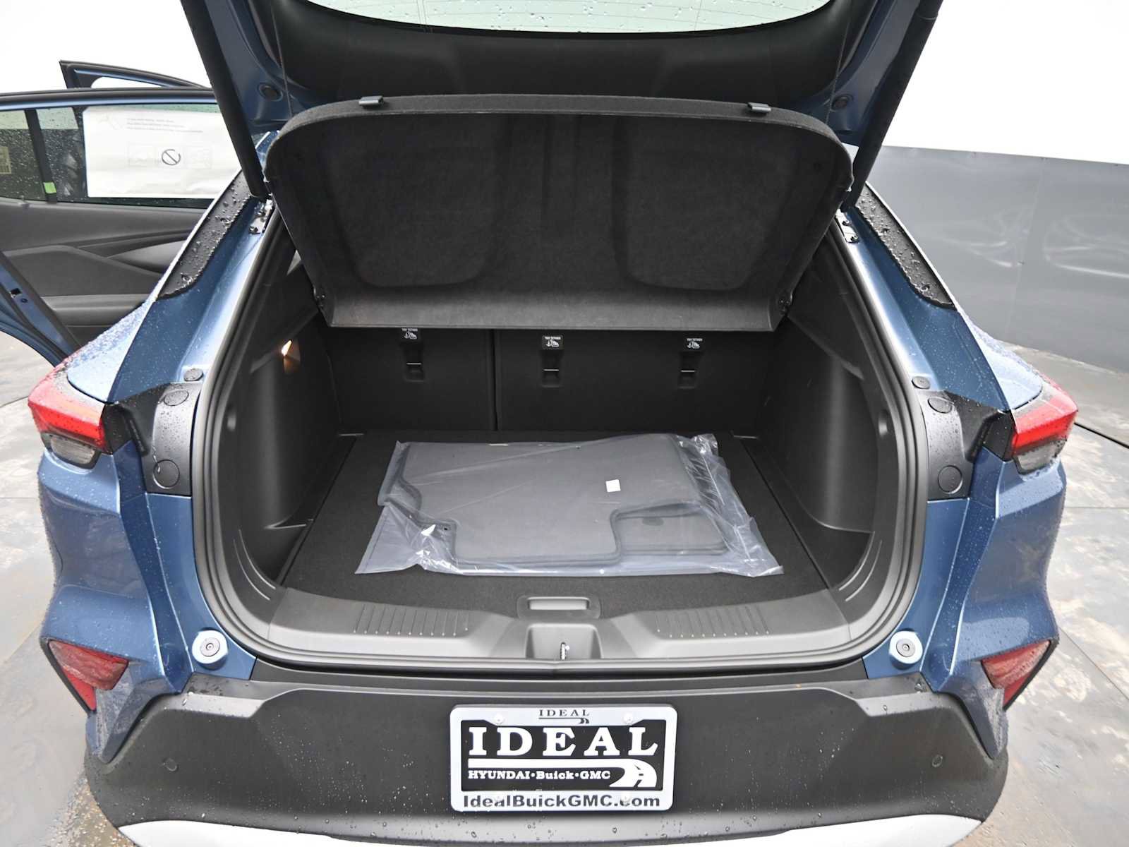 New 2026 Buick Envista Preferred w/ Convenience I Package image 13