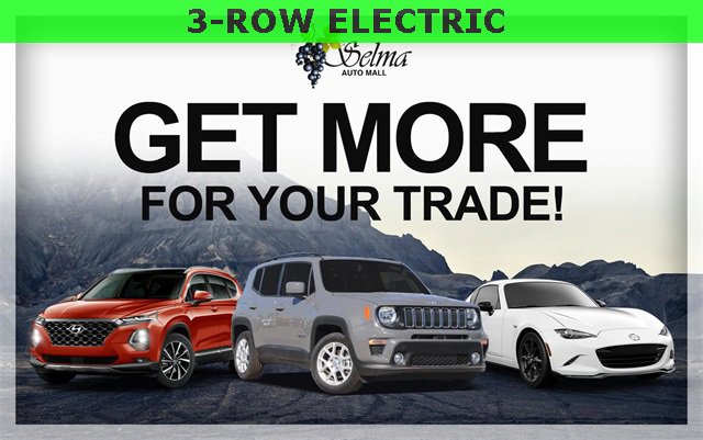 New 2026 Kia EV9 Wind image 14