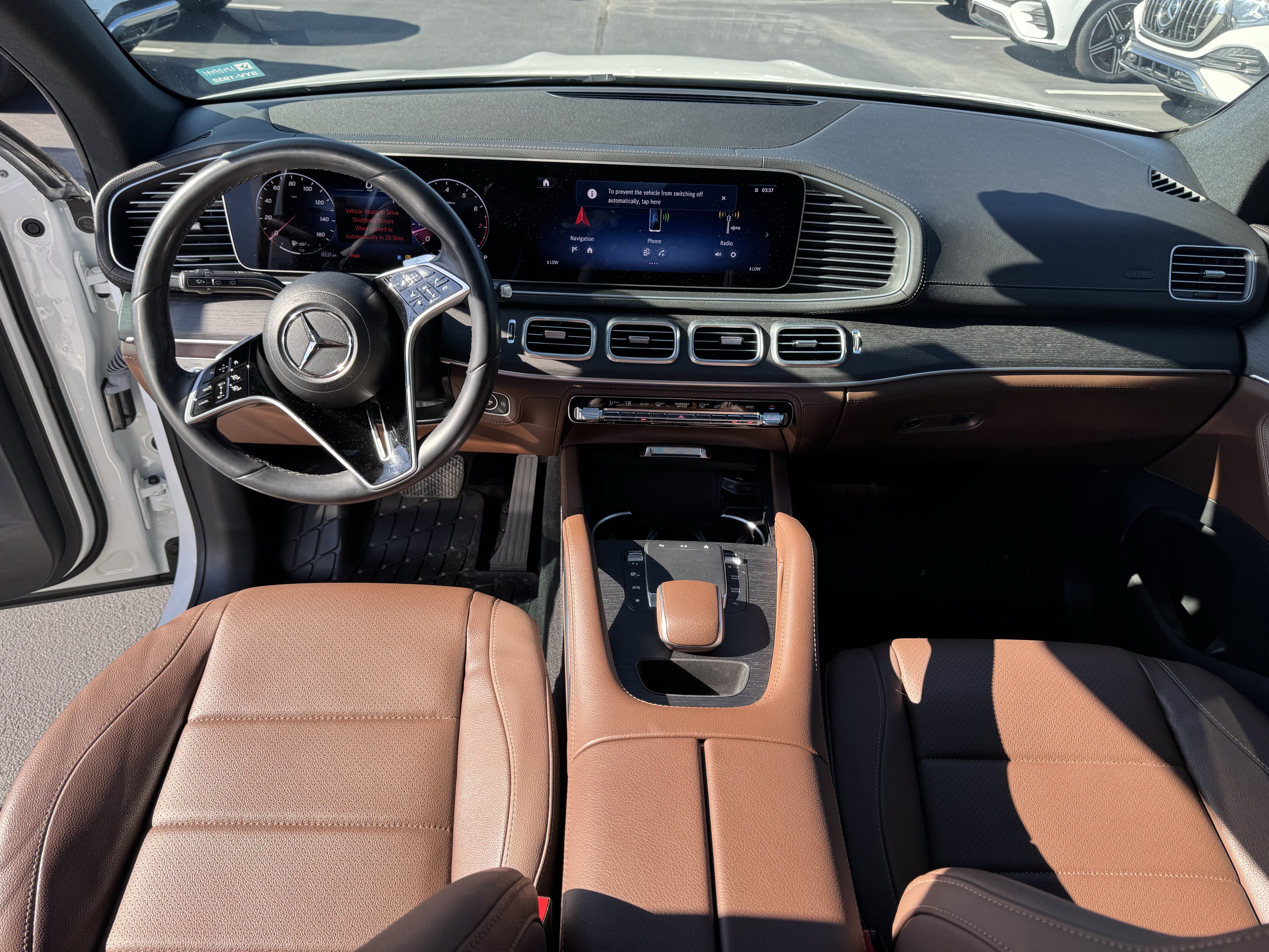 Used 2024 Mercedes-Benz GLE 350 4MATIC image 30