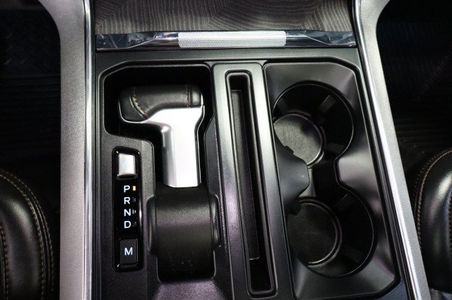Used 2022 Ford F150 Platinum AWD/4WD image 40