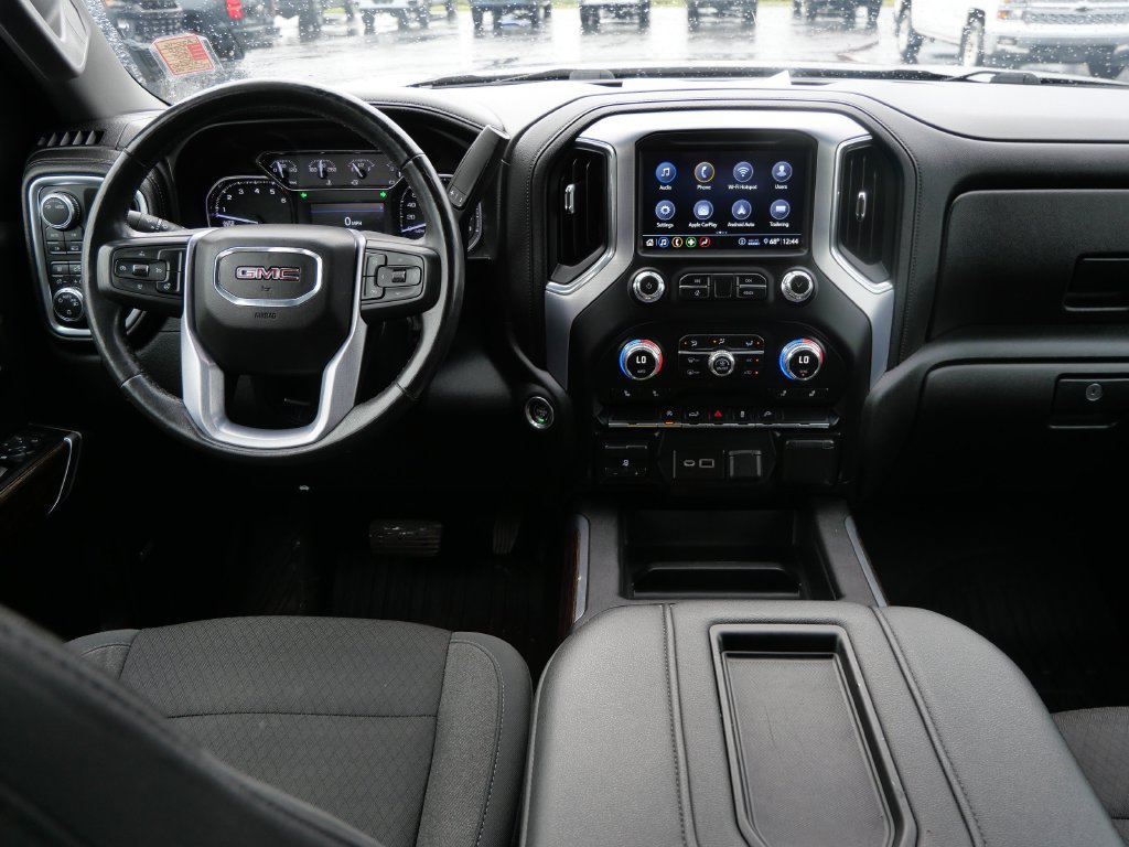 Used 2020 GMC Sierra 1500 Elevation AWD/4WD image 19