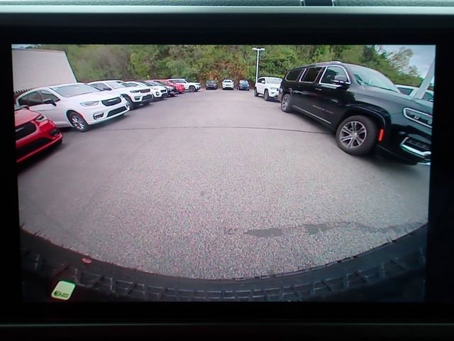 New 2026 Jeep Wrangler Willys image 20