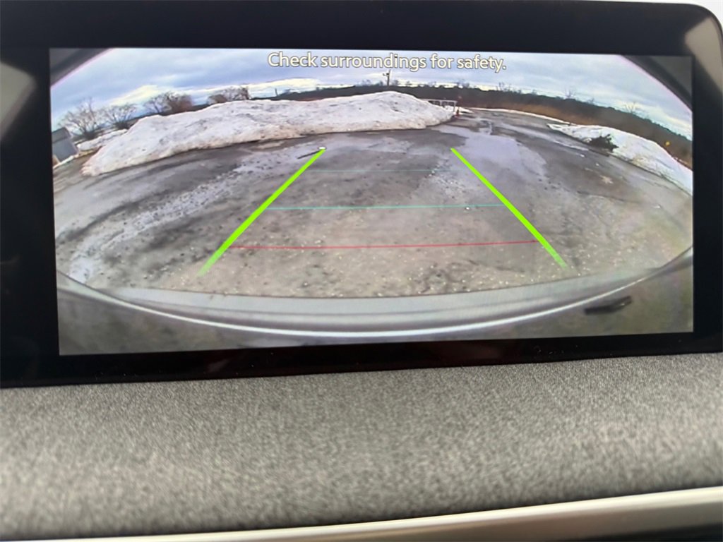 New 2026 Nissan Kicks SV w/ SV Premium Package image 13