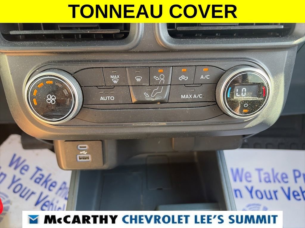 Used 2022 Ford Maverick XL image 8