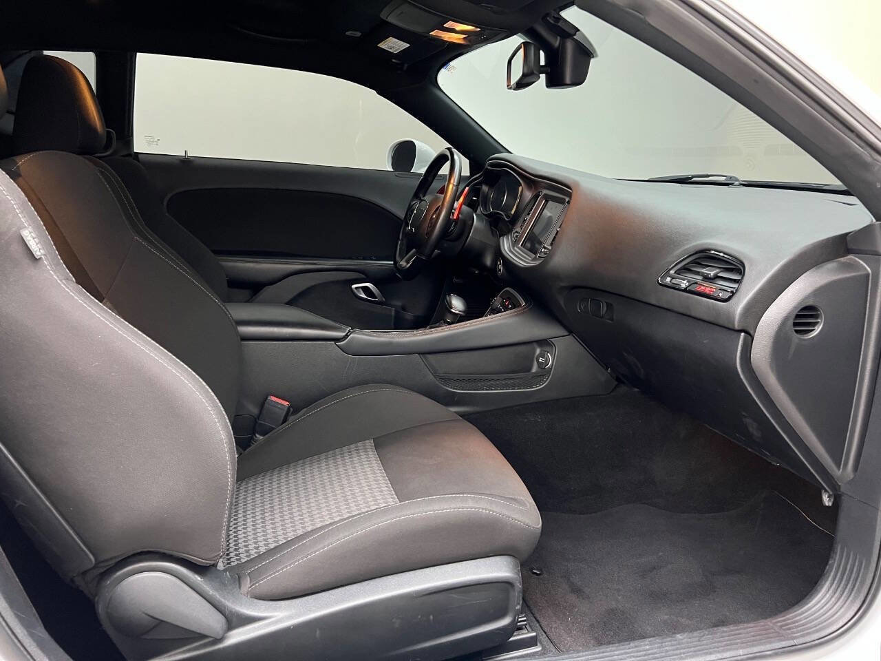 Used 2021 Dodge Challenger R/T Scat Pack image 18