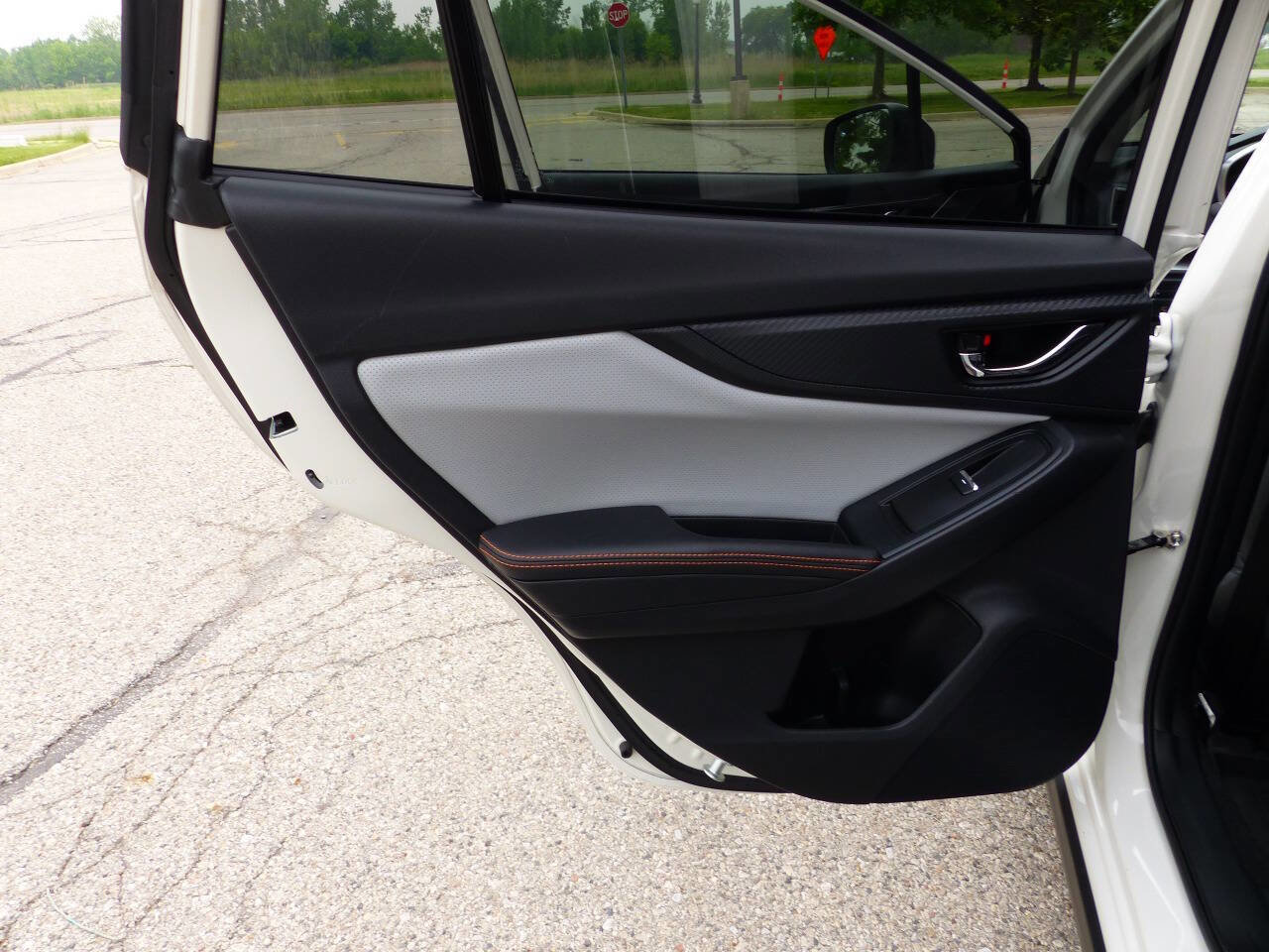 Used 2019 Subaru Crosstrek 2.0i Limited w/ Popular Package #4 image 36