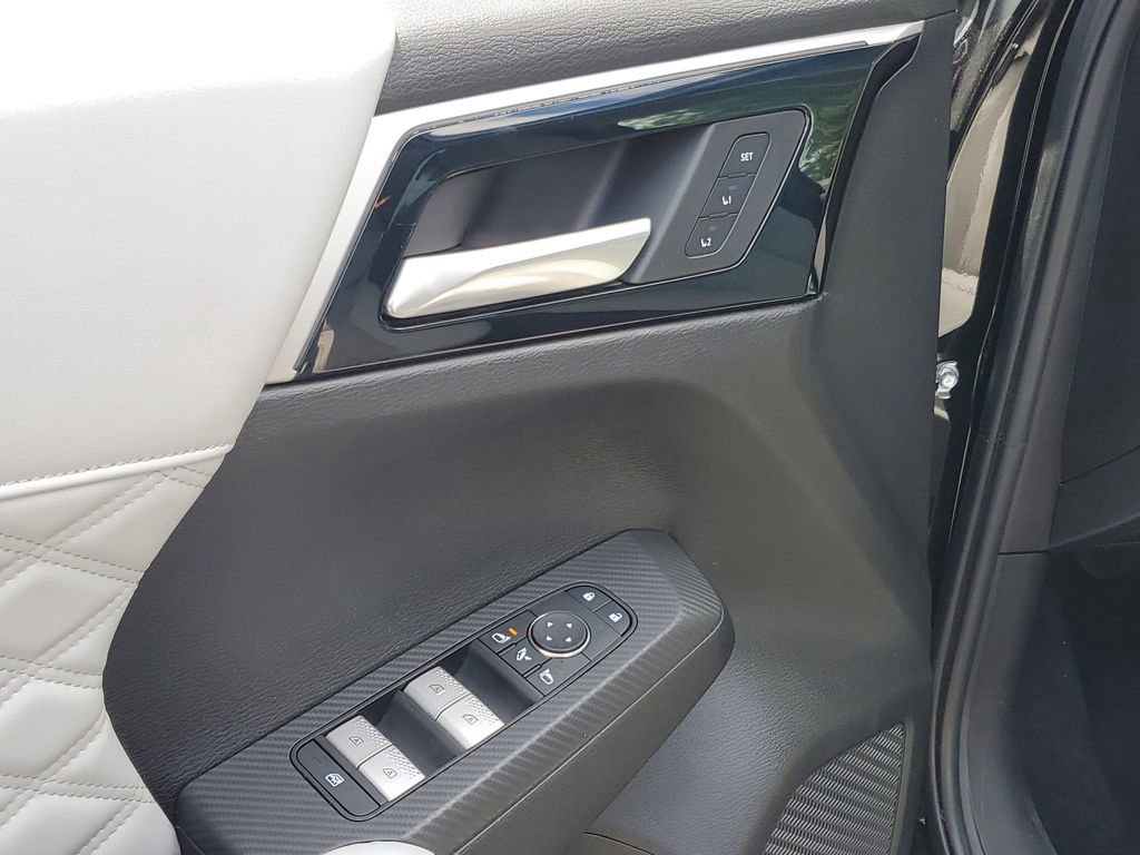 Used 2022 Mitsubishi Outlander SEL image 19