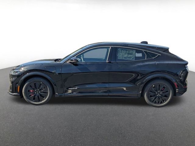 New 2025 Ford Mustang Mach-E Premium w/ Sport Appearance Package image 6